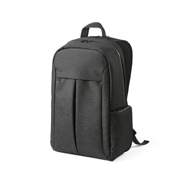 Madrid Backpack Black